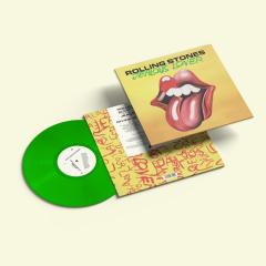 Jealous Lover (10")