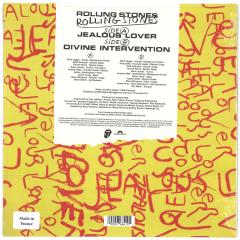 Jealous Lover (10")