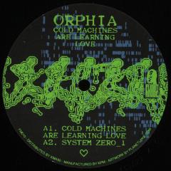 Cold Machines Are Learning Love