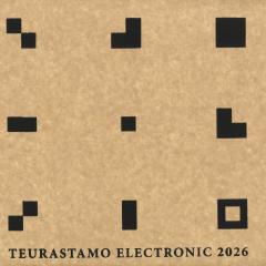 Teurastamo Electronic 2026