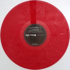 ZYX Italo Disco: Best Of Vol. 8 LP 2x12"