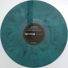 ZYX Italo Disco: Best Of Vol. 8 LP 2x12"