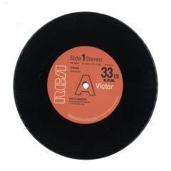Jolene (Todd Terje Edit) (7")