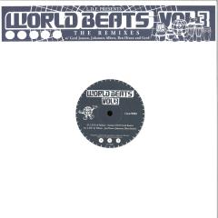 World Beats Vol.3 - The Remixes