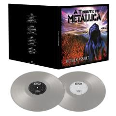 Metallic Assault - A Tribute To Metallica