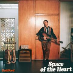Space Of The Heart LP