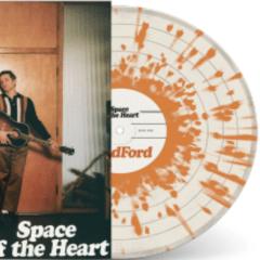 Space Of The Heart LP
