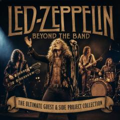 Beyond The Band