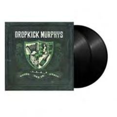 Going Out In Style LP 2x12"