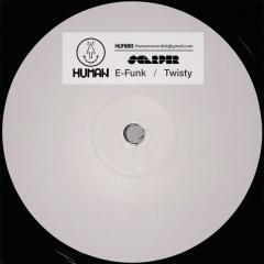 E-Funk / Twisty