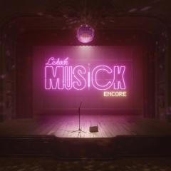 MUSICK : ENCORE LP