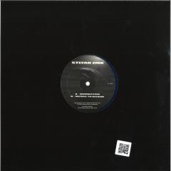 Drumfetish / Refuse To Believe
