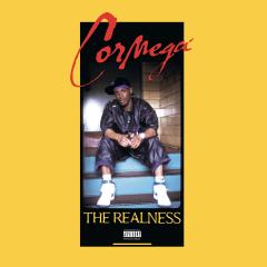 The Realness - 25th Anniversary (2x12")