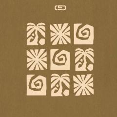 Primal Tribe EP