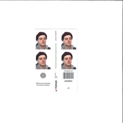 All Of Me LP