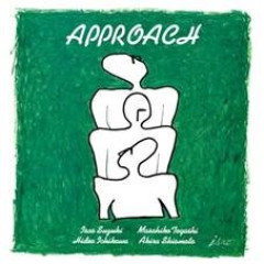 Approach LP 2x12"