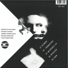 The Ghost Of Formentera