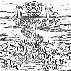 End Of The World Demo '84 LP
