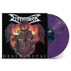 Death Metal LP