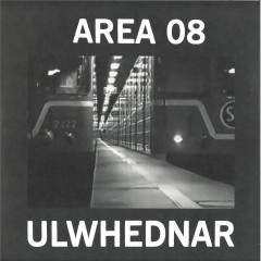Area 08 LP (2x12")