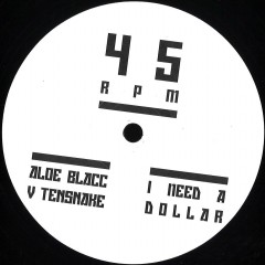 I Need A Dollar - Tensnake Rem