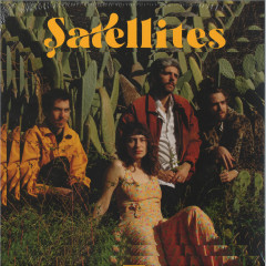 Satellites LP