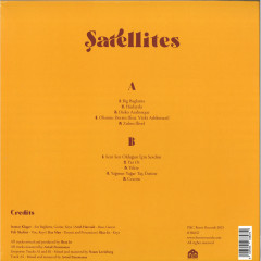Satellites LP