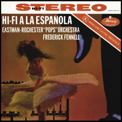 “HiFi a la Española"