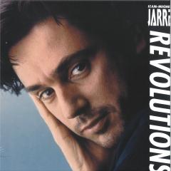 Revolutions (reissue) (LP)