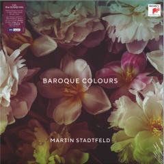 Baroque Colours 2x12"