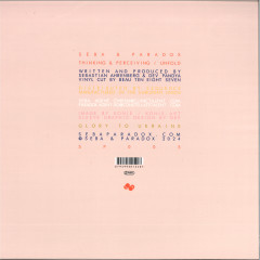 Thinking & Perceiving / Unfold