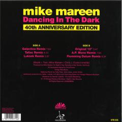 DANCING IN THE DARK - 40TH ANNIVERSARY EDITION EP
