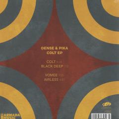 COLT EP