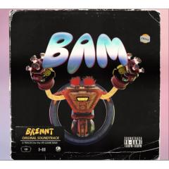 BAM (Original Soundtrack) LP
