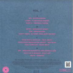 Point Winona Sound Library Vol 1 (LP 2x12")