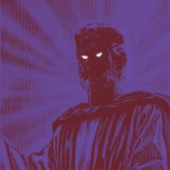 THE EXALTED KING LP 2x12"