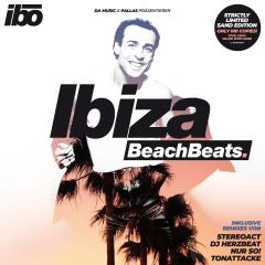 Ibiza Beach Beats