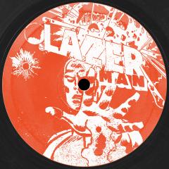 Voltage Desire EP