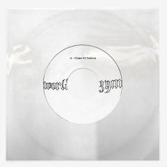 Crime of Fashion 7"