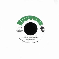 I’M STILL HERE / I’M STILL HERE (VERSION) (7")