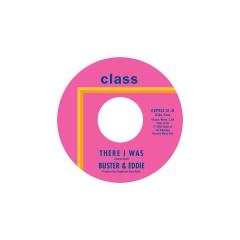 Can't Be Still / There I Was 7"