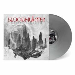 Sons Of The Abandoned (Silver Vinyl)
