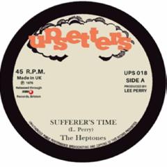 Sufferer's Time (7")
