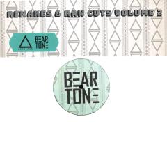 Raw Cuts And Remakes Vol. 2