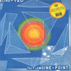 THE LEMOINE POINT