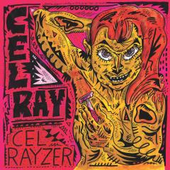 Cel Rayzer LP