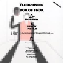 Floordiving Part 1
