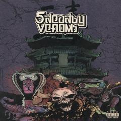 5 Deadly Venoms