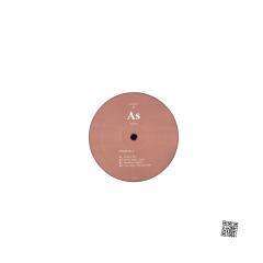 Chords Vol. 2 LP