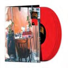 The Fall-Off 4x12"